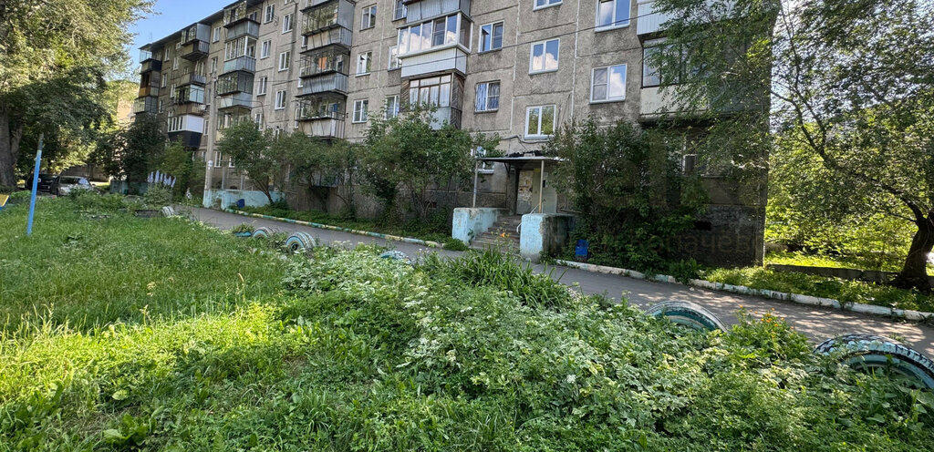 квартира г Челябинск ул Энергетиков 50 фото 21