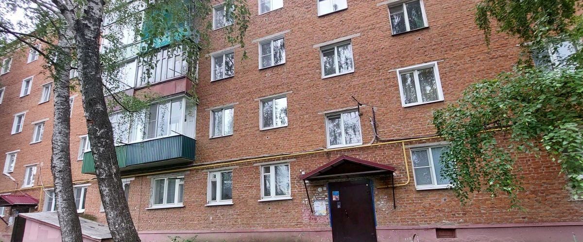 квартира г Тамбов р-н Советский ул Аэрологическая 22а фото 14