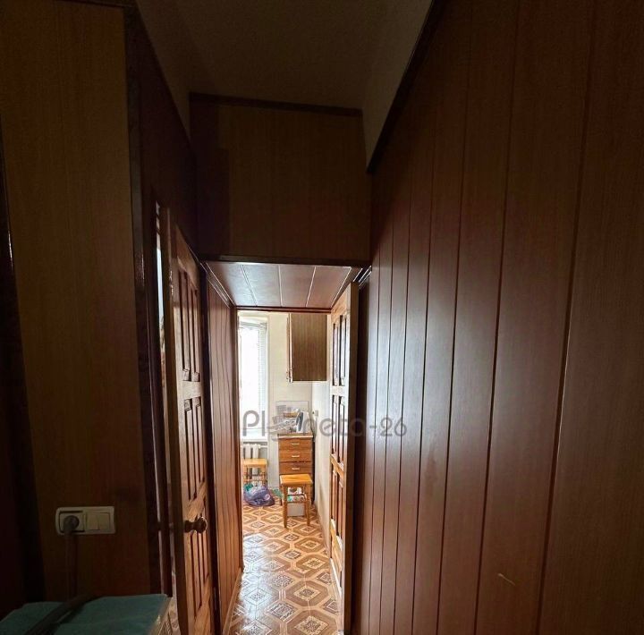 квартира г Пятигорск ул Украинская 64к/2 фото 10