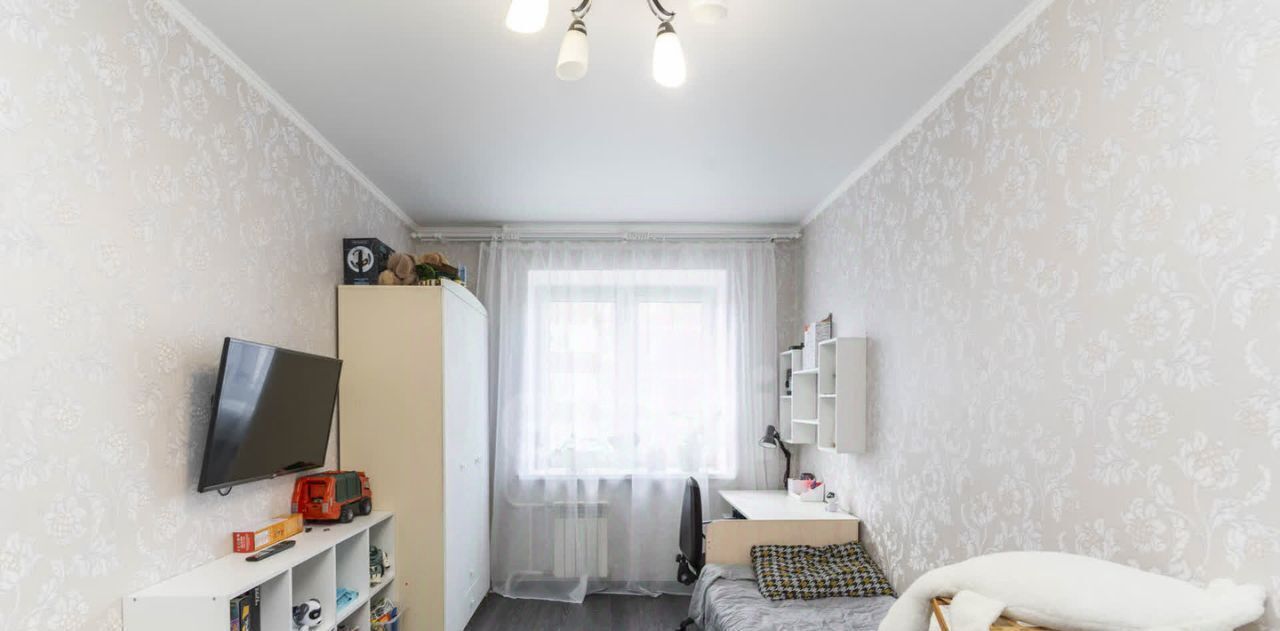 квартира г Тюмень р-н Восточный ул Бориса Житкова 2 фото 6