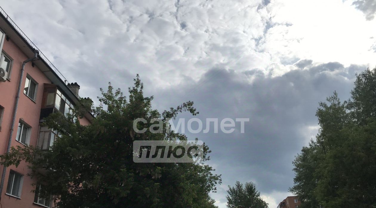 квартира г Тюмень р-н Ленинский ул Пржевальского 54 фото 21