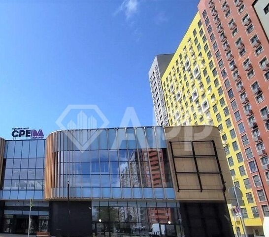 метро Покровское ул 6-я Радиальная 7/6к 3 муниципальный округ Бирюлёво Восточное фото