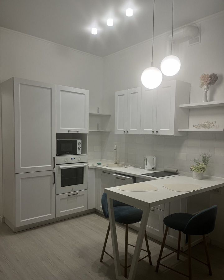 квартира г Абакан ул Комарова 5к/2 фото 1