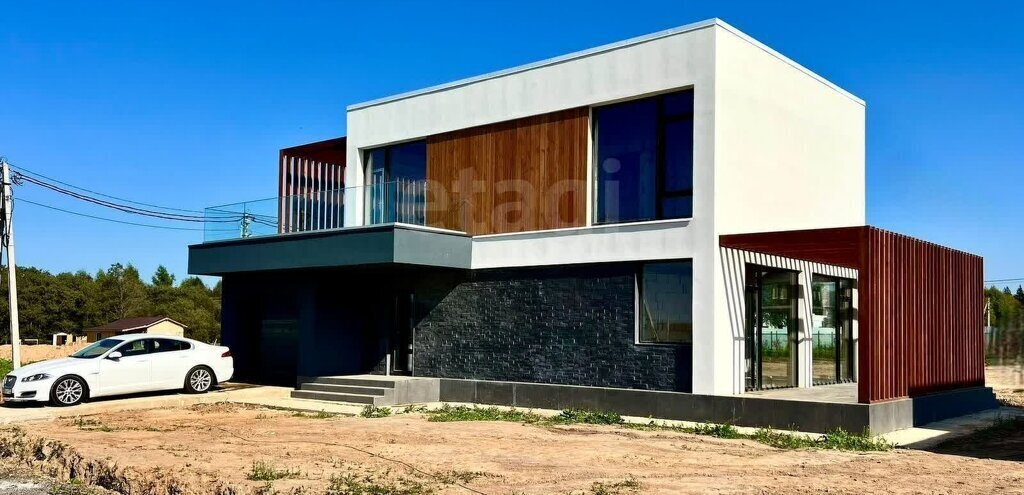 дом г Истра Зеленоград—Крюково, квартал 0040358 фото 4