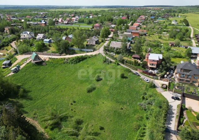 40 км, Яхрома, Дмитровское шоссе фото