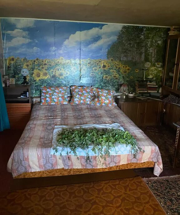 дом г Ухта тер сот Металист-1 территория Седъюский фото 9