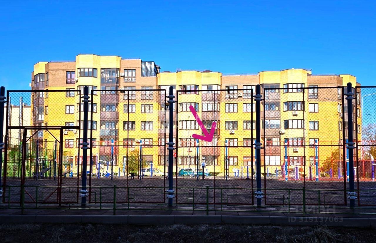 квартира г Мытищи ш Осташковское 22/2 фото 5