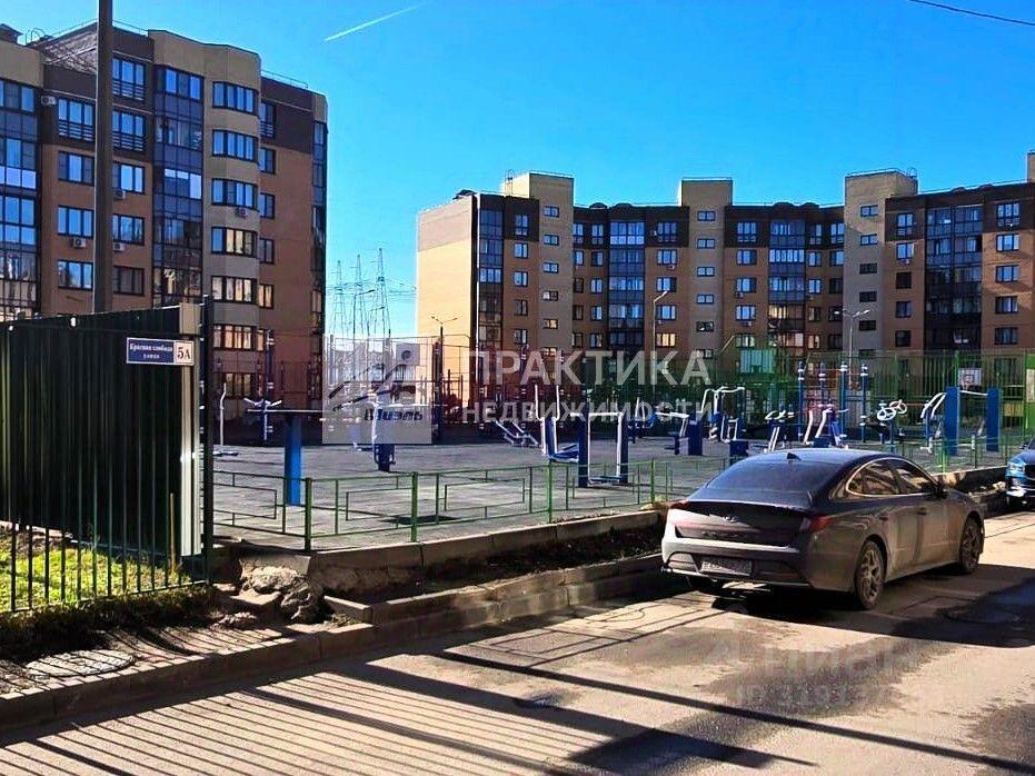 квартира г Мытищи ш Осташковское 22/2 фото 15