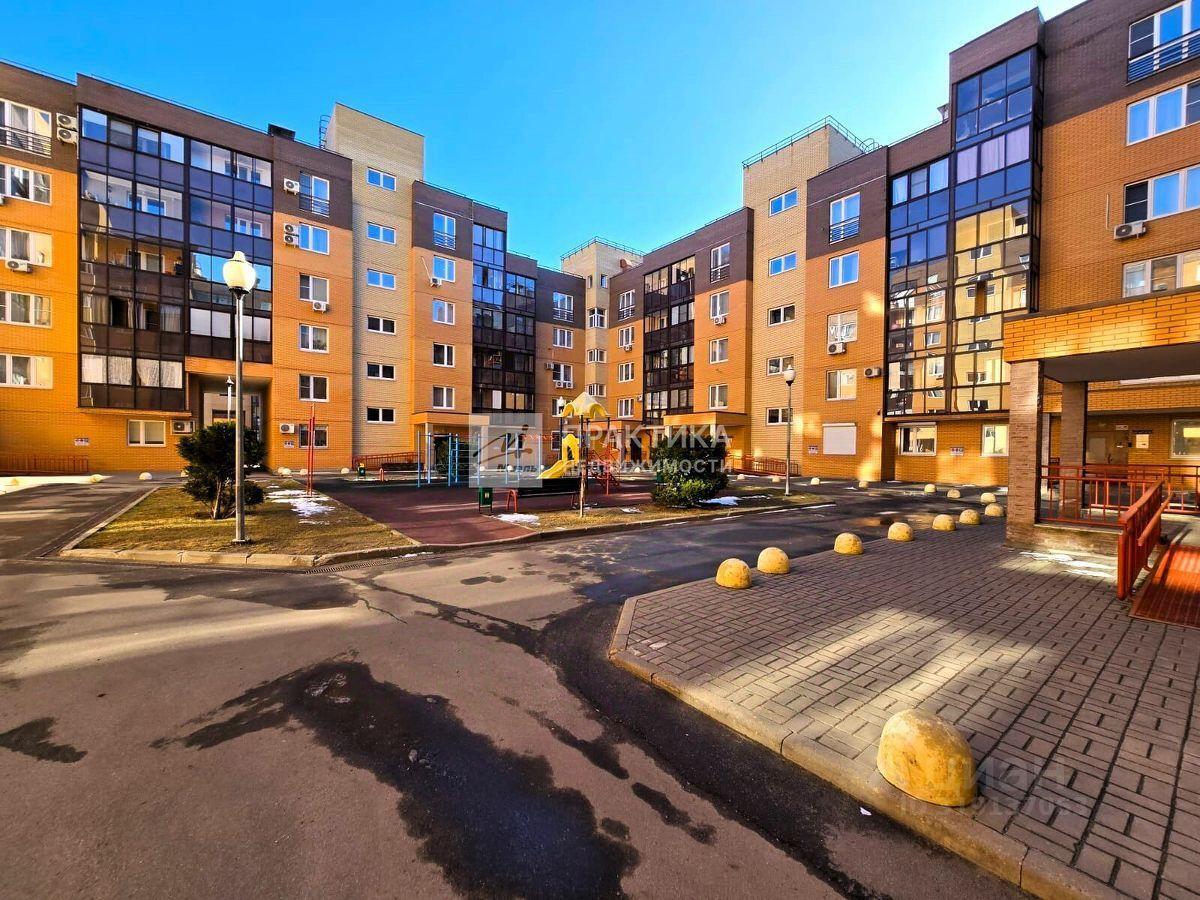 квартира г Мытищи ш Осташковское 22/2 фото 18