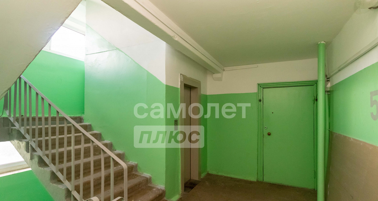 квартира г Чехов ул Московская 79 фото 24