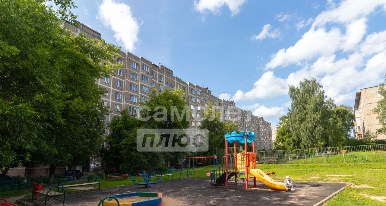 квартира г Чехов ул Московская 79 фото 27