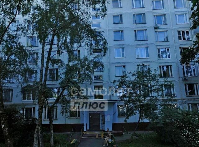 ул Профсоюзная 118к/2 фото