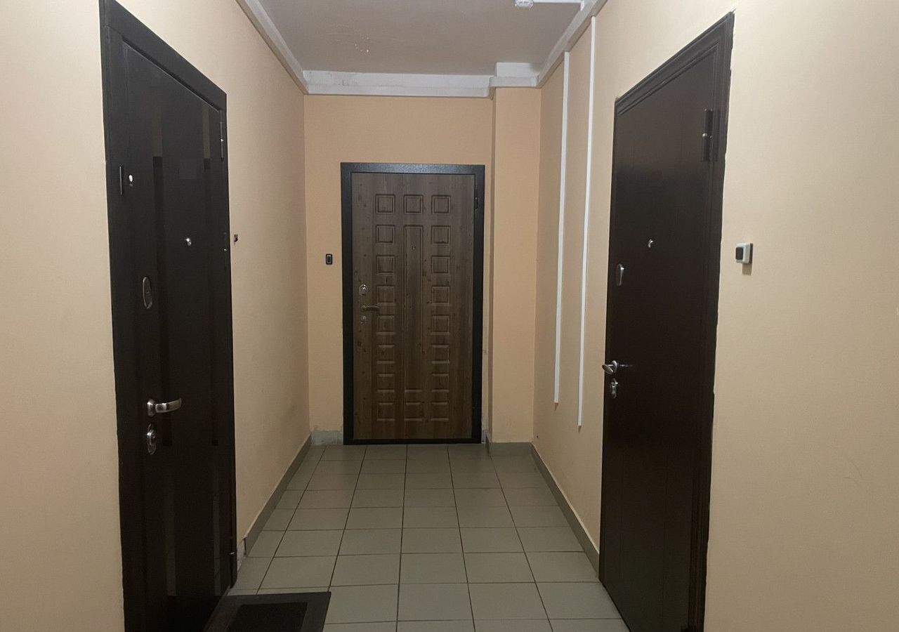 квартира г Долгопрудный Водники ул Набережная 29к/1 фото 28