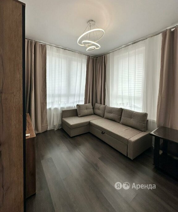 квартира г Москва метро Прокшино метро Коммунарка ТиНАО ул Лобановский Лес 13 фото 7