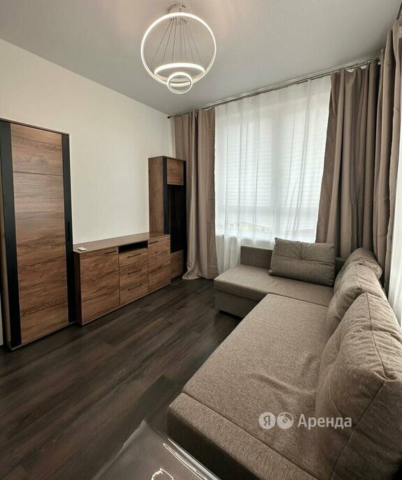 квартира г Москва метро Прокшино метро Коммунарка ТиНАО ул Лобановский Лес 13 фото 8