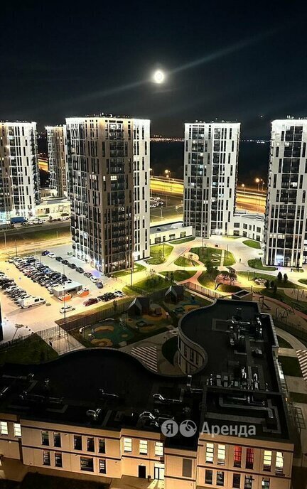 квартира г Москва метро Прокшино метро Коммунарка ТиНАО ул Лобановский Лес 13 фото 23