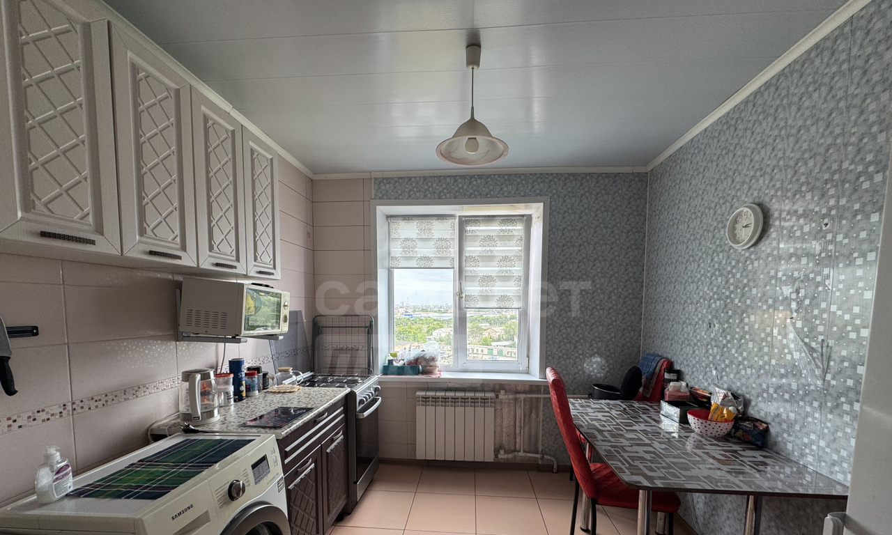 квартира г Оренбург ул Тамбовская 8 фото 14
