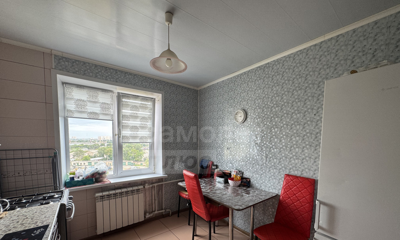 квартира г Оренбург ул Тамбовская 8 фото 15