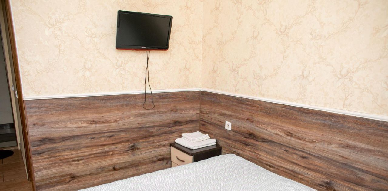 комната г Оренбург р-н Дзержинский ул Салмышская 35/1 фото 8