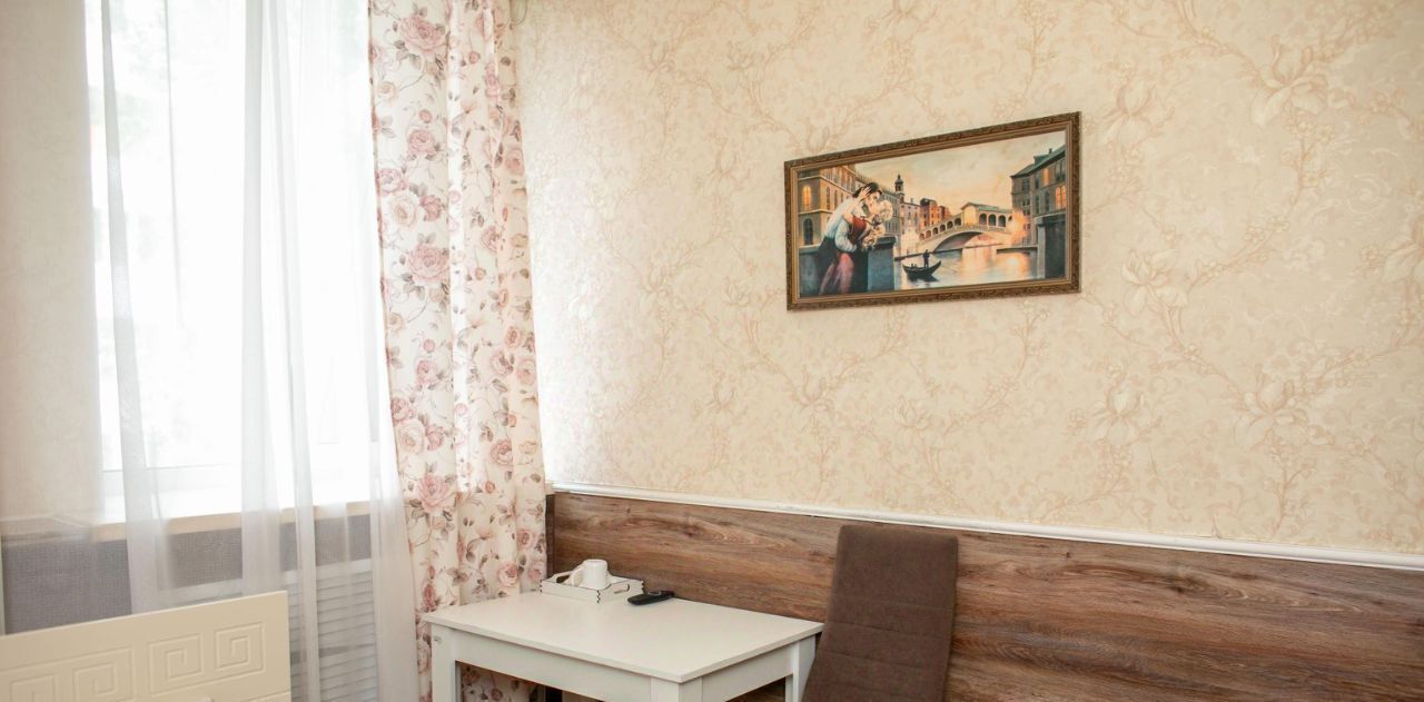 комната г Оренбург р-н Дзержинский ул Салмышская 35/1 фото 10