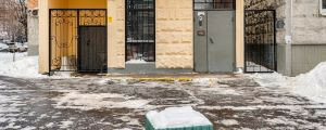 квартира г Москва метро Авиамоторная ш Энтузиастов 11ак/3 муниципальный округ Лефортово фото 18