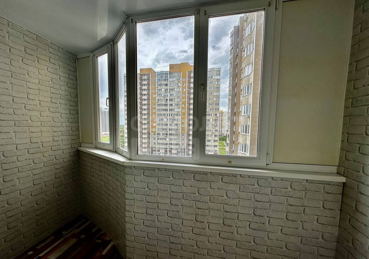 квартира г Оренбург р-н Ленинский ул Геннадия Донковцева 13 фото 23