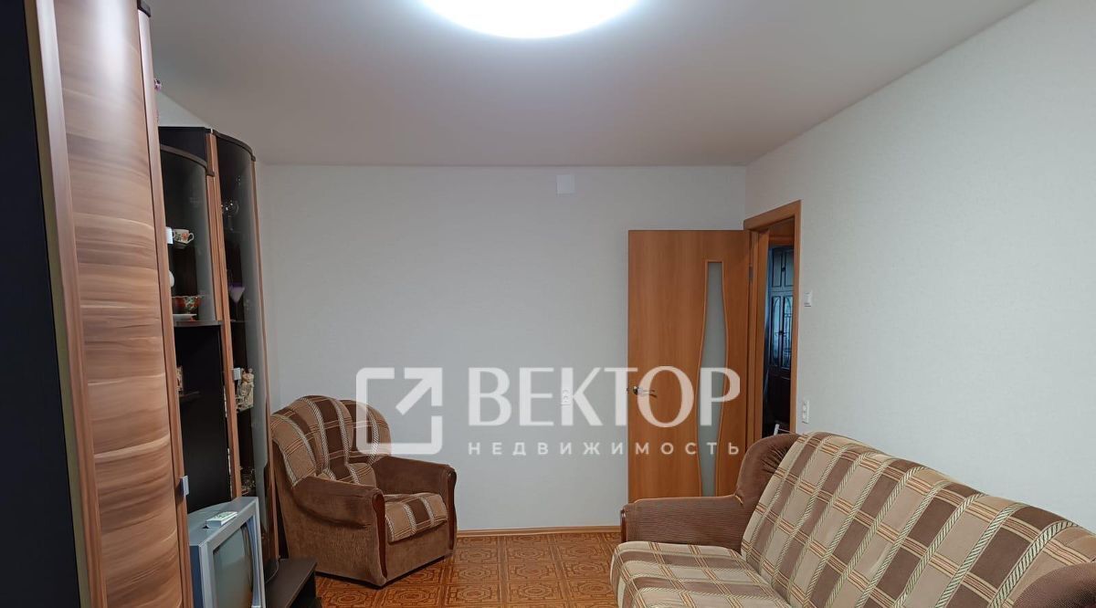 квартира г Кострома ул Сутырина 12 фото 6