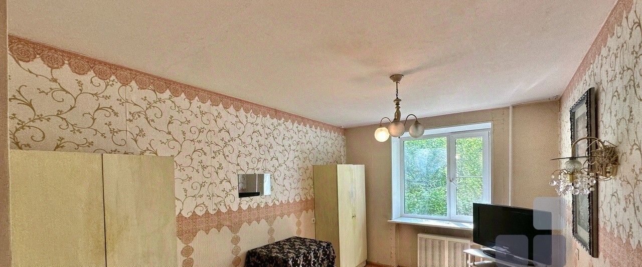 квартира г Люберцы Городок А ул 3-е почтовое отделение 36 Котельники фото 9