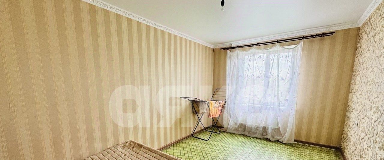 квартира р-н Кореновский г Кореновск ул Циолковского 8 фото 5