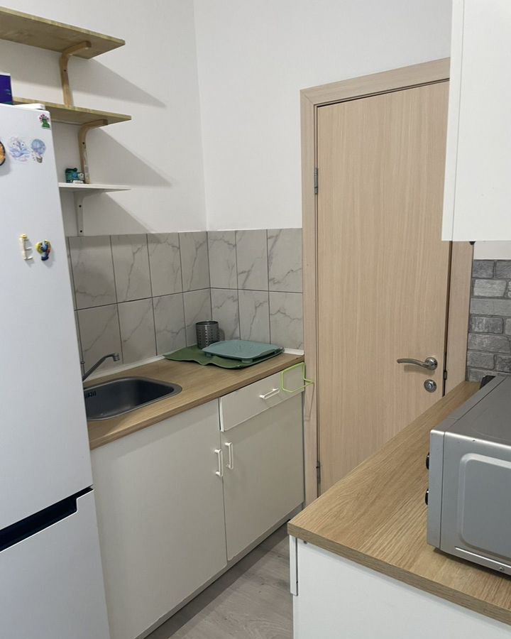 квартира г Ханты-Мансийск ул Свердлова 26 Тюменская обл. фото 10