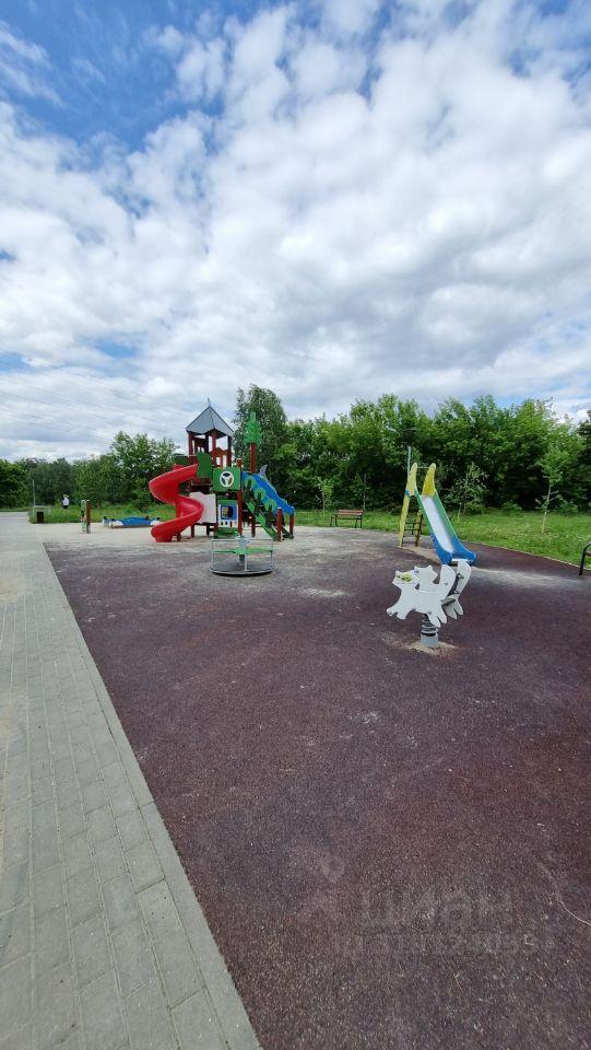 квартира г Долгопрудный ул Заводская ЖК «Бригантина» к 5 фото 17