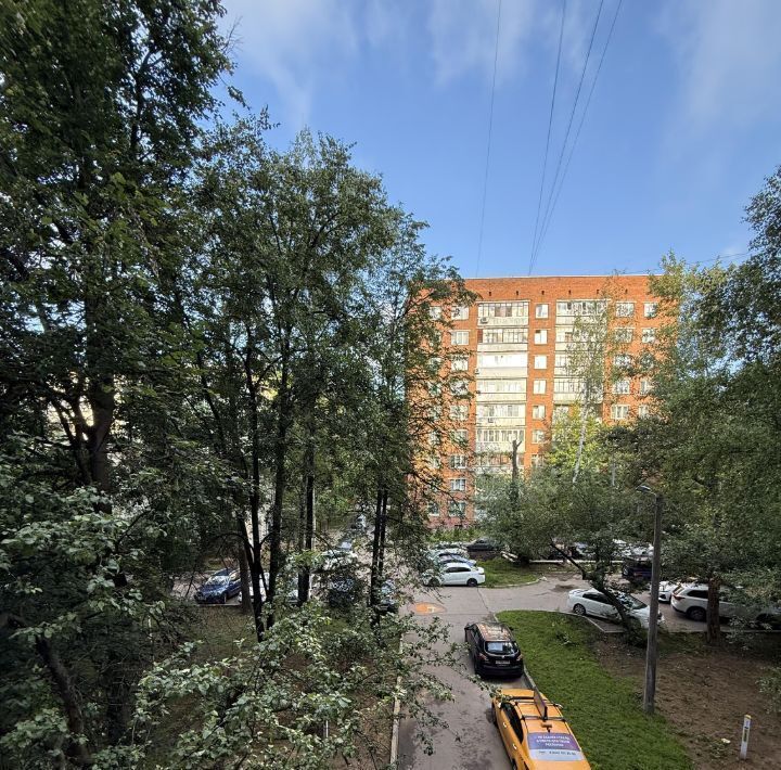 квартира г Химки ул Кирова 17 Химки фото 23