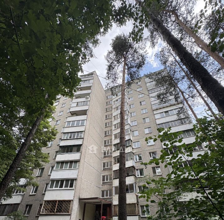 квартира г Жуковский район Отдых пл Московская 7 фото 13
