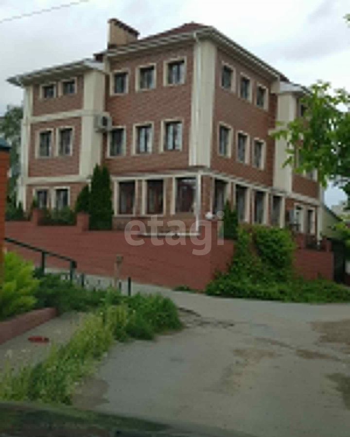 дом г Липецк р-н Советский ул им. Евгения Адамова 2 фото 1