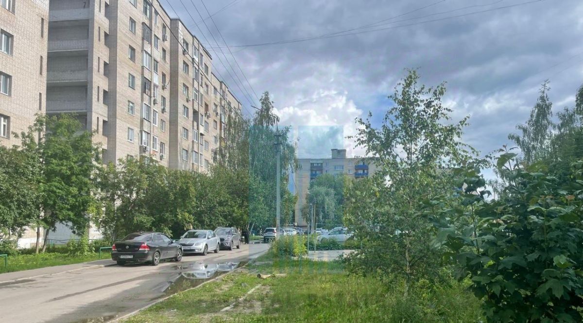 квартира г Чехов ул Весенняя 20 фото 20