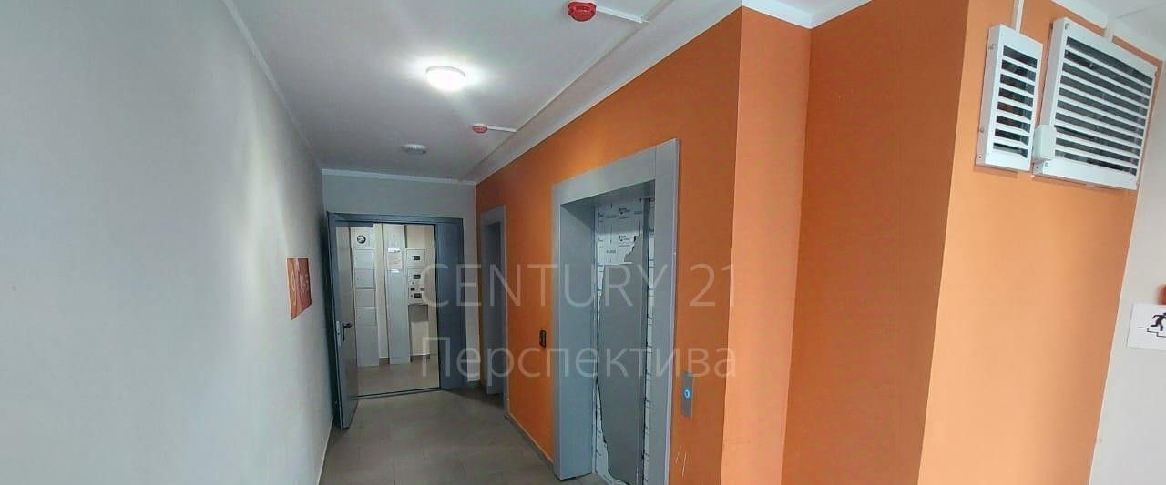 квартира г Люберцы ул Солнечная 2 Люберцы фото 13