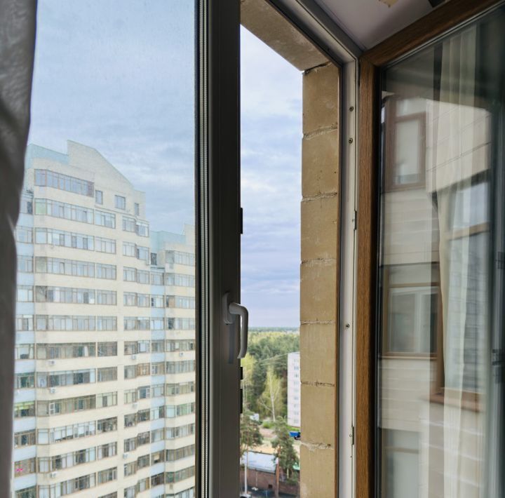 квартира г Раменское ул Коммунистическая 40/2 Есенинская фото 18