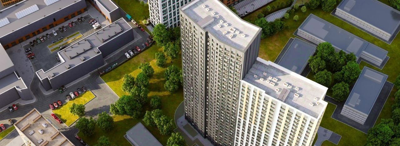 квартира г Москва метро Верхние Лихоборы САО Северный Западное Дегунино фото 7