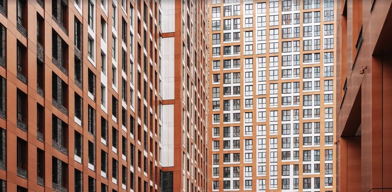 квартира г Москва метро Шелепиха ЖК «Сидней Сити» к 2/2 фото 10