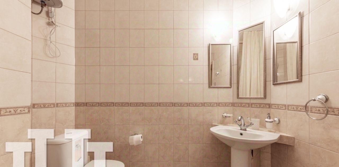 квартира г Москва метро Павелецкая наб Космодамианская 40/42с 3 фото 11