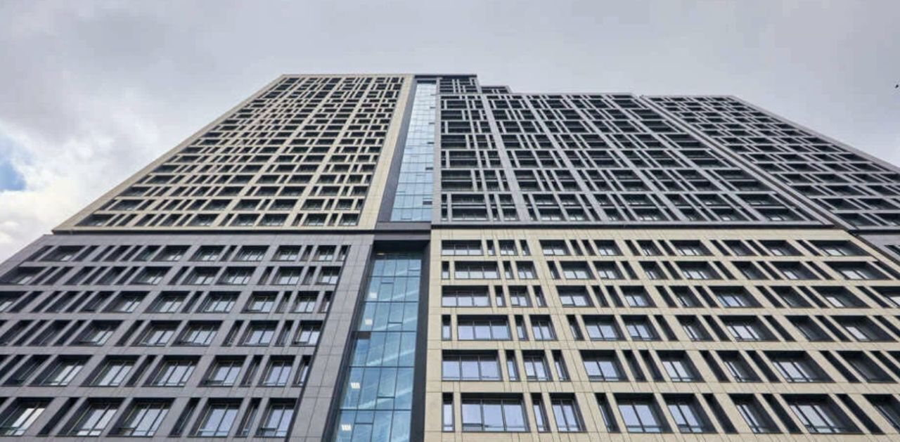 квартира г Москва Зюзино ул Херсонская 43к/5 фото 7