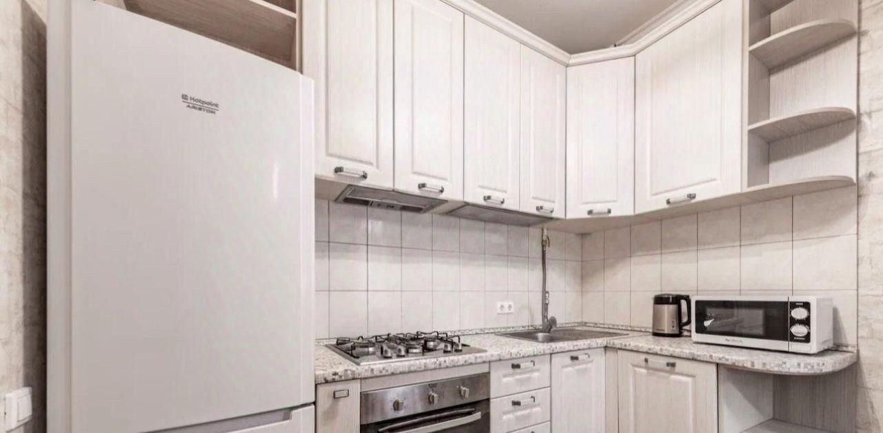 квартира г Москва метро Павелецкая наб Космодамианская 40/42с 3 фото 24