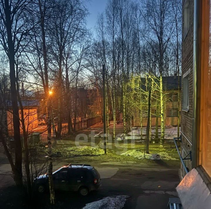квартира г Сыктывкар ул Космонавтов 12 фото 16