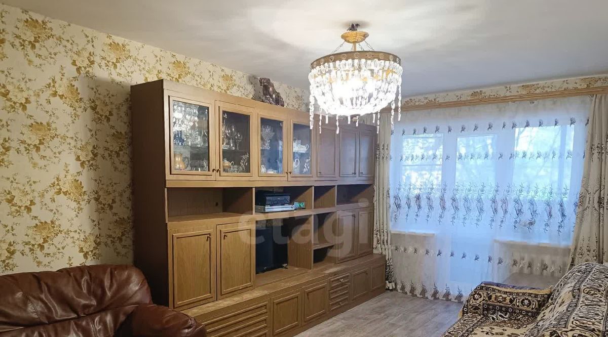 квартира г Сыктывкар ул Старовского 59 фото 8