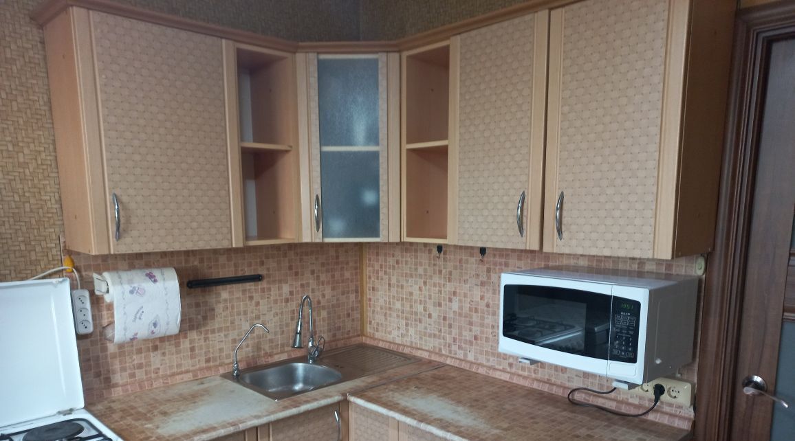 квартира г Комсомольск-на-Амуре Ленинский Округ ул Калинина 41 фото 18