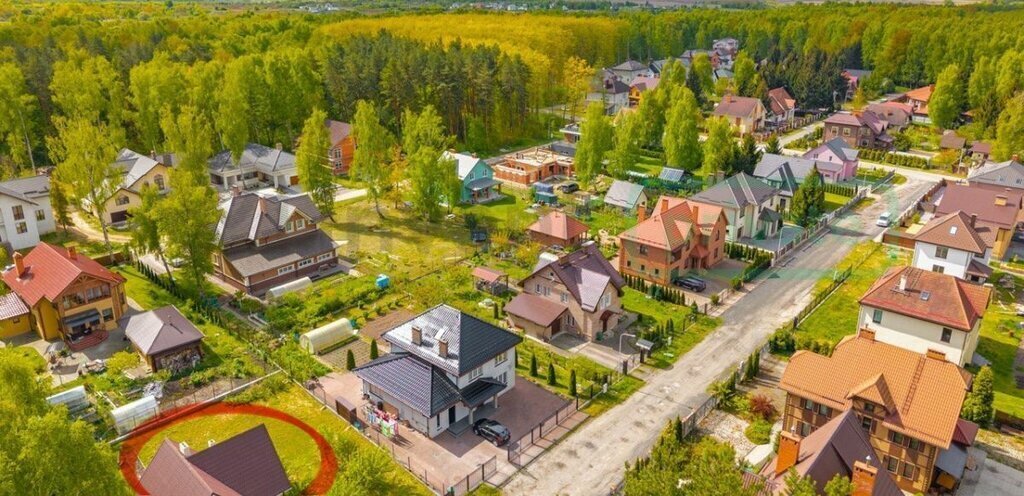 дом г Калининград р-н Московский ул Красивая фото 6