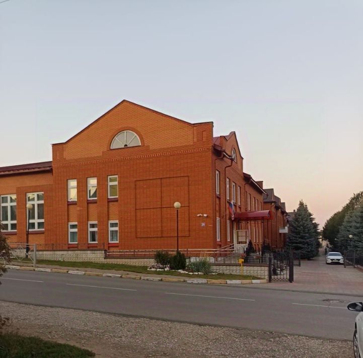 дом р-н Арский г Арск ул Сызгановых 19 городское поселение Арск фото 4