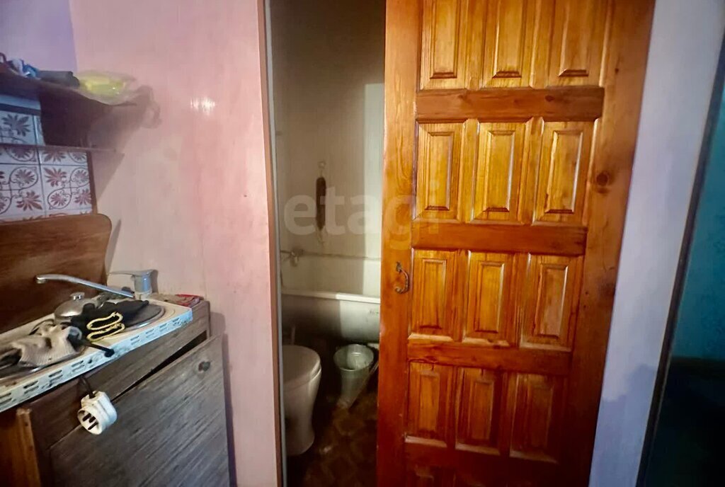 квартира г Белгород ул Чичерина 1 фото 4