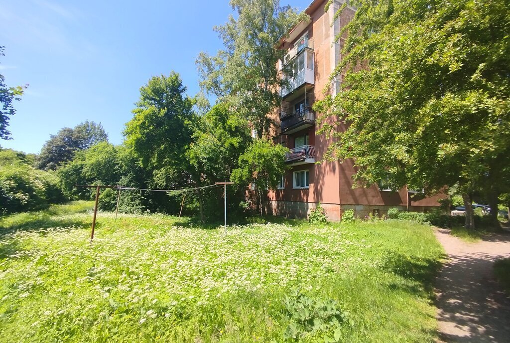 квартира г Калининград ул Гайдара 37 фото 23