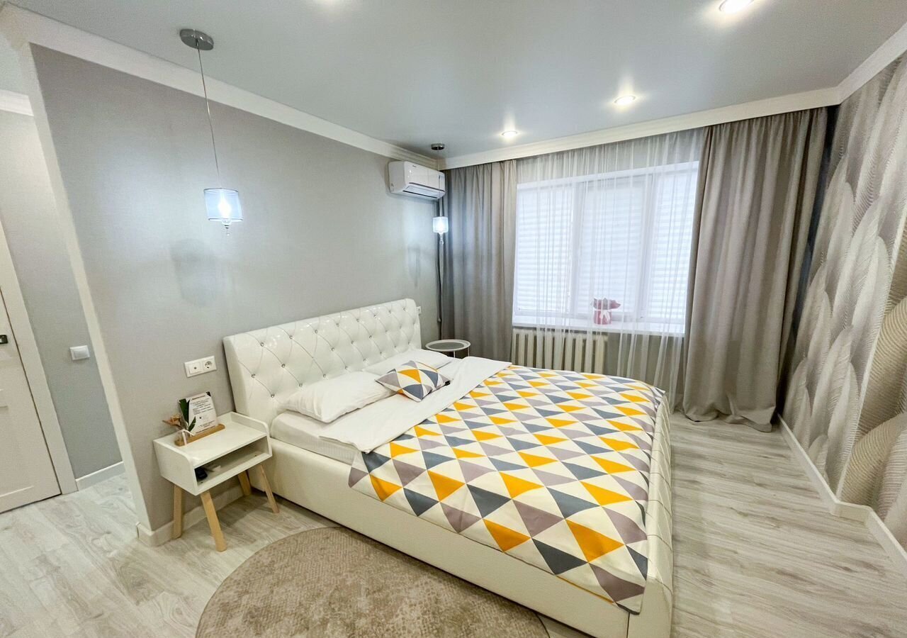 квартира г Черкесск ул. Умара Алиева, 18 фото 1